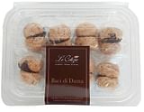 LE CELIZIE BACI DI DAMA 150 G