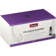 SWISSE COLLAGENE DIAMOND 10 FLACONCINI DA 30 ML