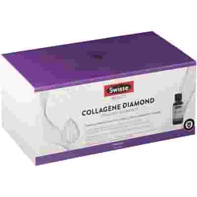 SWISSE COLLAGENE DIAMOND 10 FLACONCINI DA 30 ML