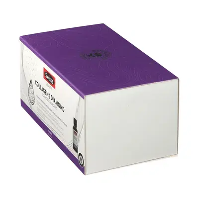 SWISSE COLLAGENE DIAMOND 10 FLACONCINI DA 30 ML SWISSE COLLAGENE DIAMOND 10 FLACONCINI DA 30 ML