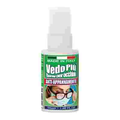 SPRAY VEDO PIU' ANTI APPANNAMENTO 50 ML