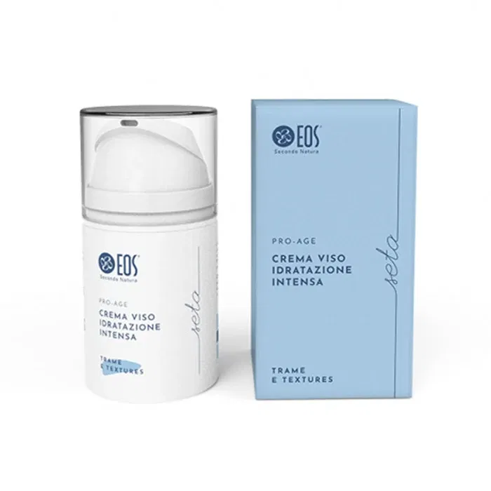 EOS Secondo Natura 