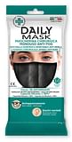 MASCHERINA CHIRURGICA MONOUSO DAILY MASK TIPO IIR TRE STRATI TNT COLORATA 10 PEZZI