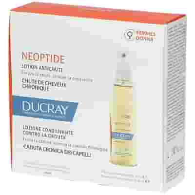 NEOPTIDE LOZIONE COADIUVANTE CONTRO LA CADUTA DONNA 3 X 30 ML