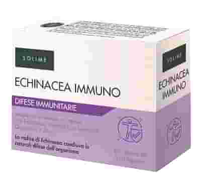 ECHINACEA IMMUNO 60 CAPSULE