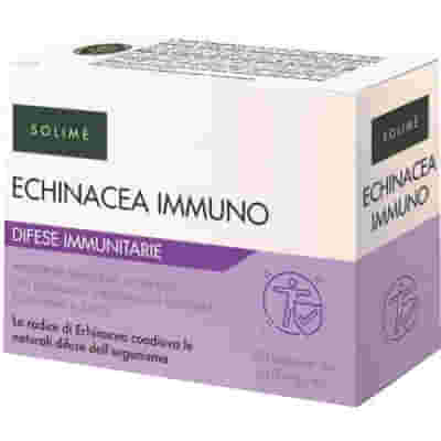 ECHINACEA IMMUNO 60 CAPSULE