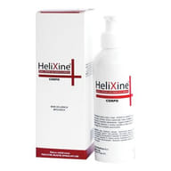 HELIXINE CREMA CORPO BAVA LUMACA 200 ML