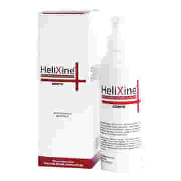 HELIXINE CREMA CORPO BAVA LUMACA 200 ML