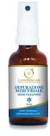 DEPURAZIONE MERCURIALE MIND CLEANING 50 ML