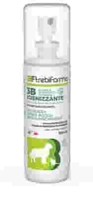 3B IGIENIZZANTE ZAMPE CANI GATTI FLACONE SPRAY 100 ML