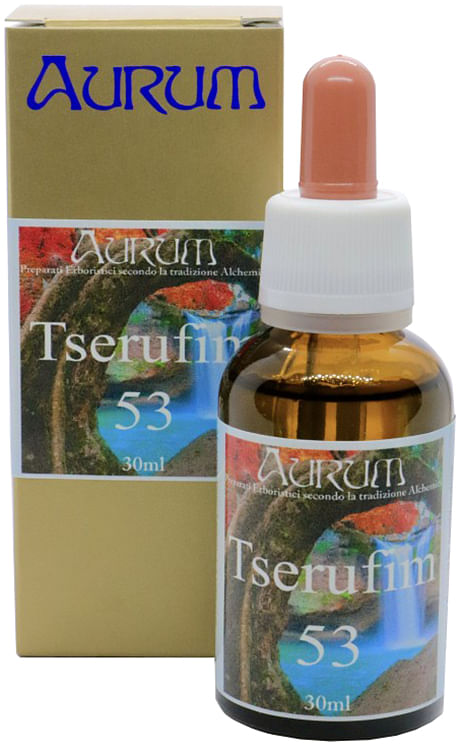 Tserufim 53 Gocce 30 Ml