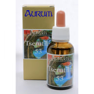 TSERUFIM 53 GOCCE 30 ML