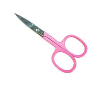 DISNA FORBICINE COLORATE IN ACCIAIO INOX