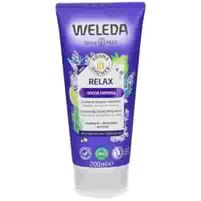 WELEDA RELAX DOCCIACR LAVANDA 200 ML