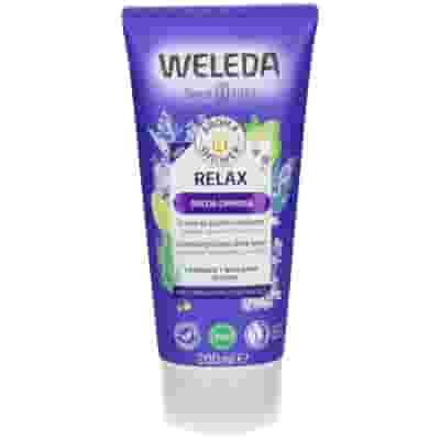 WELEDA RELAX DOCCIA CREMOSA LAVANDA 200 ML