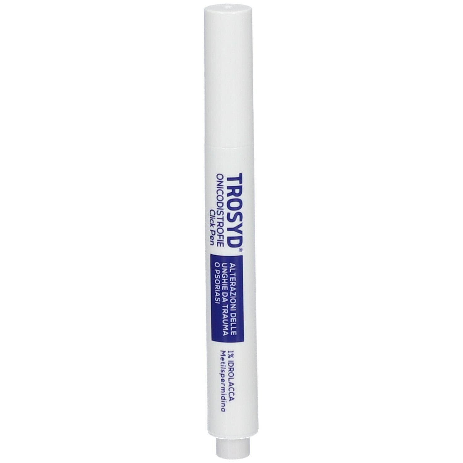TROSYD ONICODISTROFIE CLICK PEN 2,5 ML
