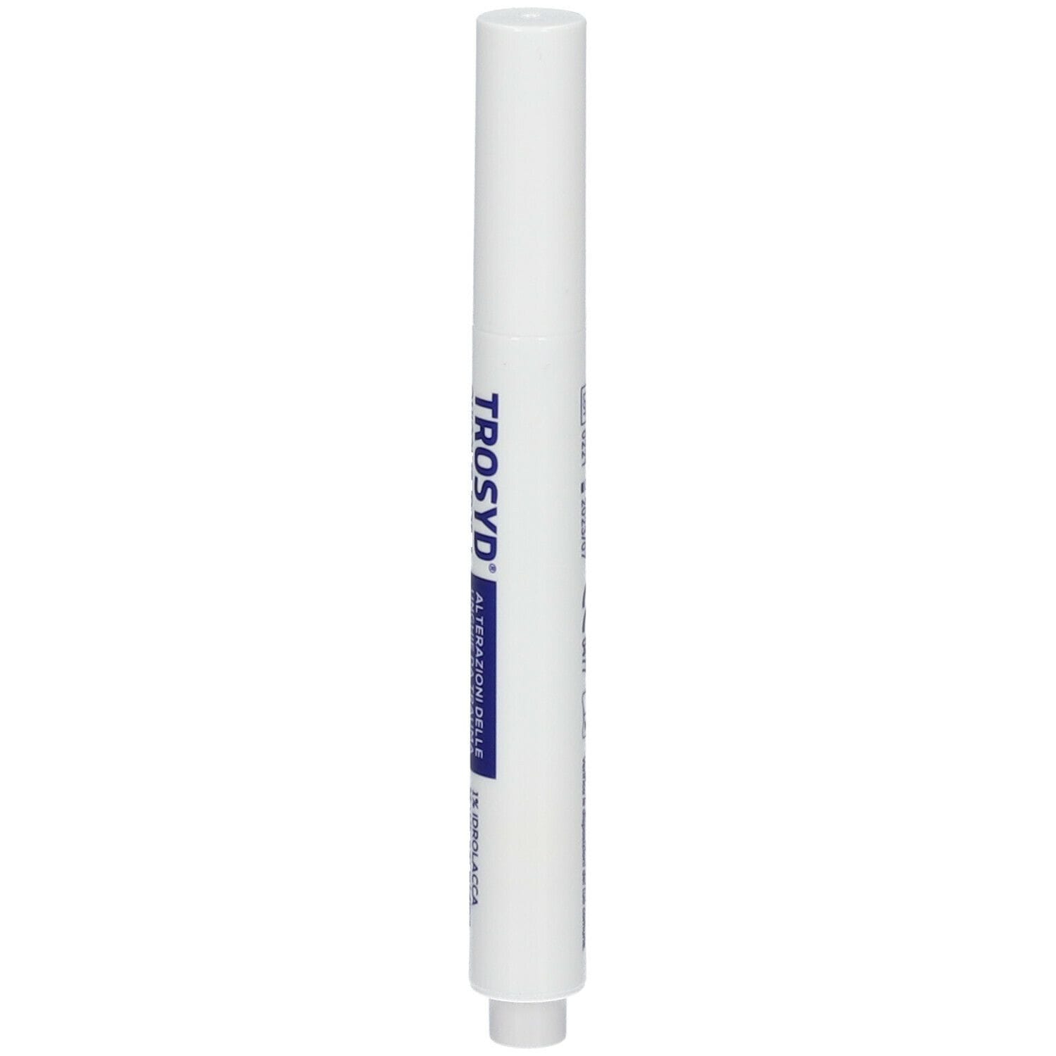 TROSYD ONICODISTROFIE CLICK PEN 2,5 ML