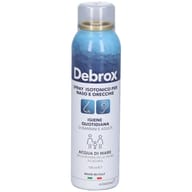 DEBROX SPRAY NASO ORECCHIE B/A 125ML