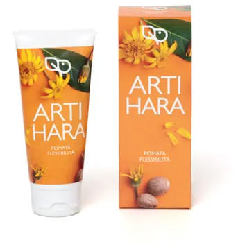 ARTIHARA POMATA 100 ML FLESSIBILITA'