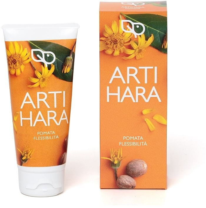 Artihara Pomata 100 Ml Flessibilita'