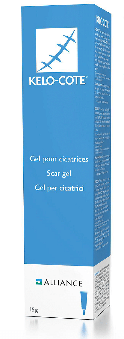 Kelo Cote Gel 15 G