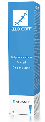 KELO COTE GEL 15 G