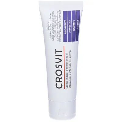 CROSVIT 50 ML CROSVIT 50 ML