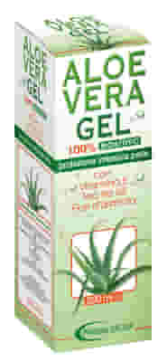 ALOE VERA GEL 200 ML