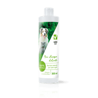 BIO SHAMPOO DELICATO CANI E GATTI 300 ML