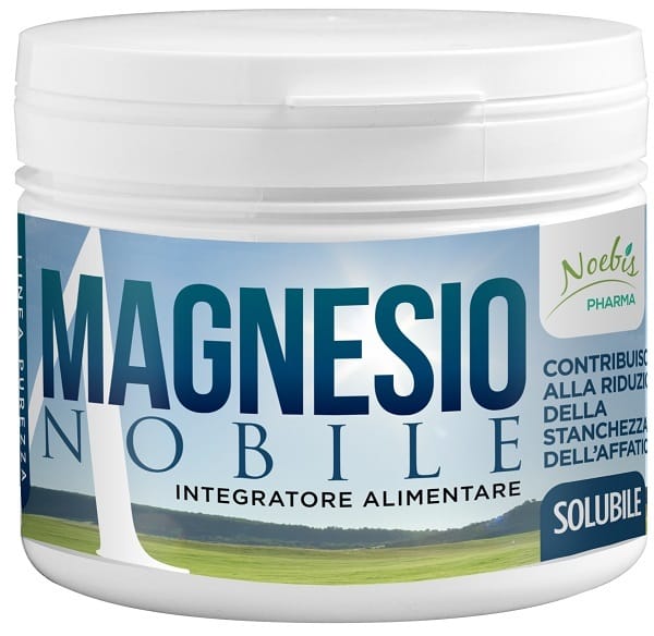 MAGNESIO NOBILE 300 G