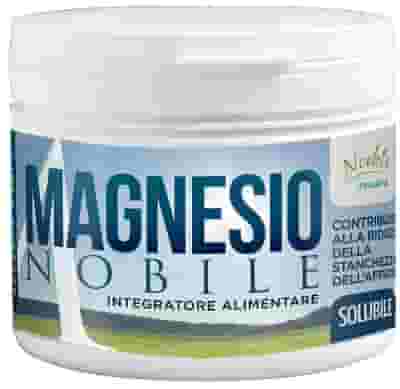 MAGNESIO NOBILE 300 G