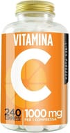 VITAMINA C 1000 MG 240 COMPRESSE