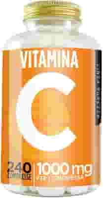 VITAMINA C 1000 MG 240 COMPRESSE
