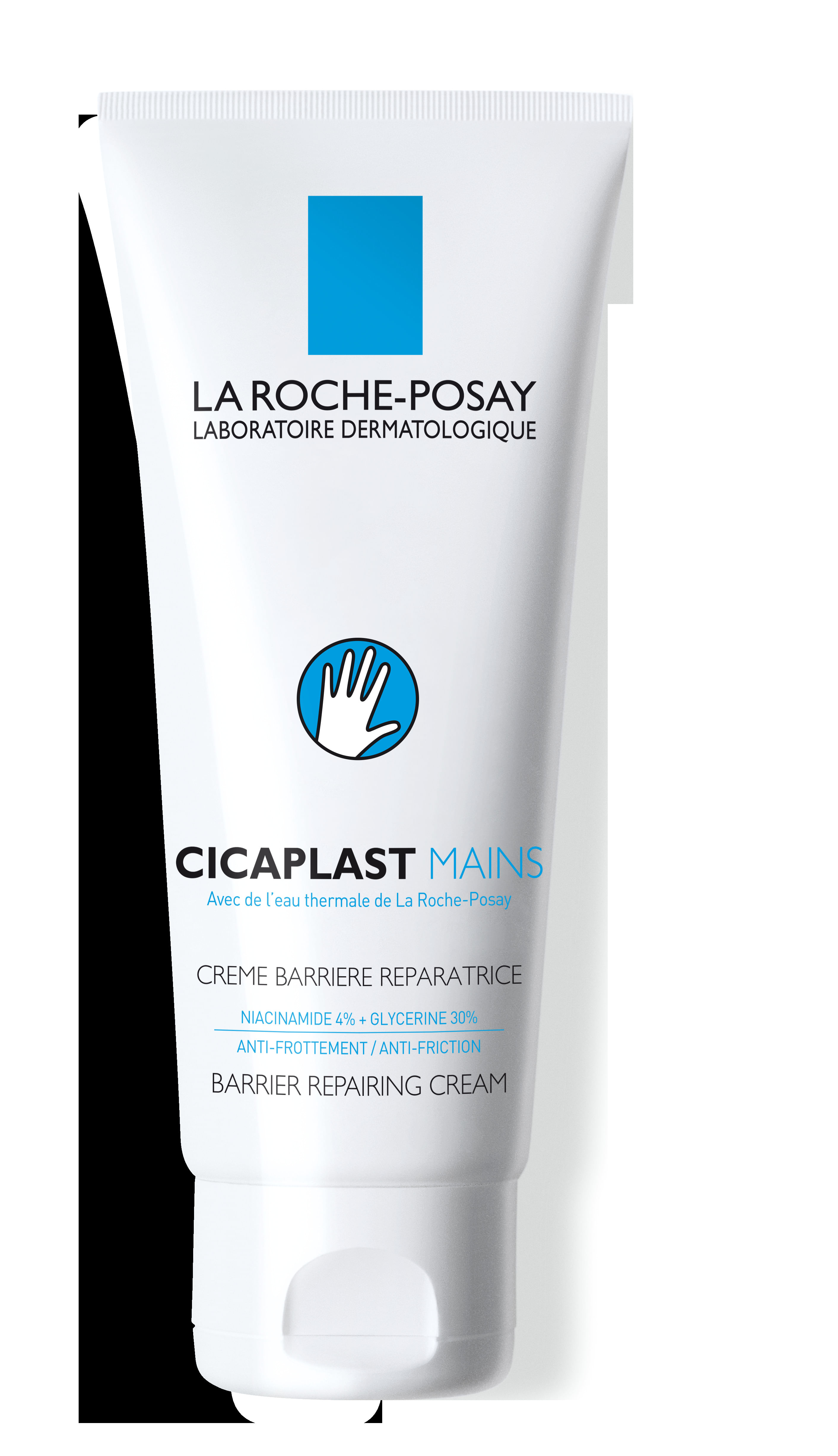 CICAPLAST CREMA MANI 100 ML
