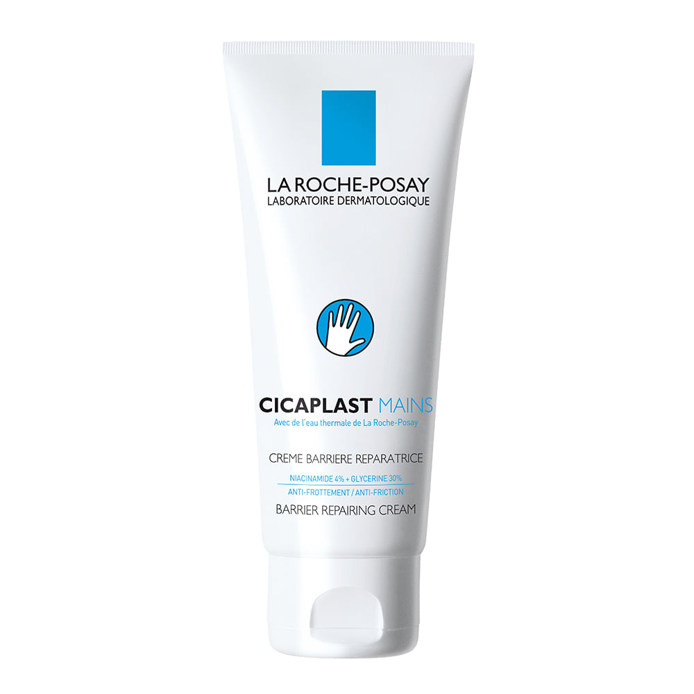 Cicaplast Crema Mani 100ml-image