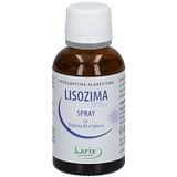 LISOZIMA PLUS SPRAY 30 ML