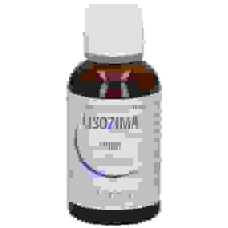 LISOZIMA PLUS SPRAY 30 ML