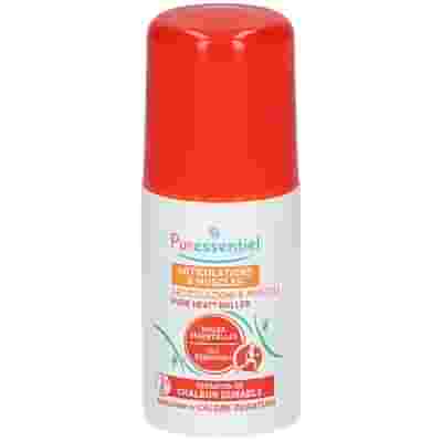 PURESSENTIEL ARTIC HEAT ROLLER 75 ML