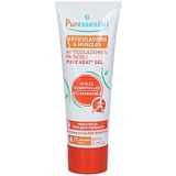PURESSENTIEL ARTIC HEAT GEL 80 ML