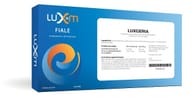 LUXGERIA 10 FIALE DA 2 ML