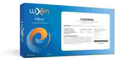 LUXGERIA 10 FIALE DA 2 ML