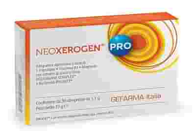 NEOXEROGEN PRO 30 COMPRESSE