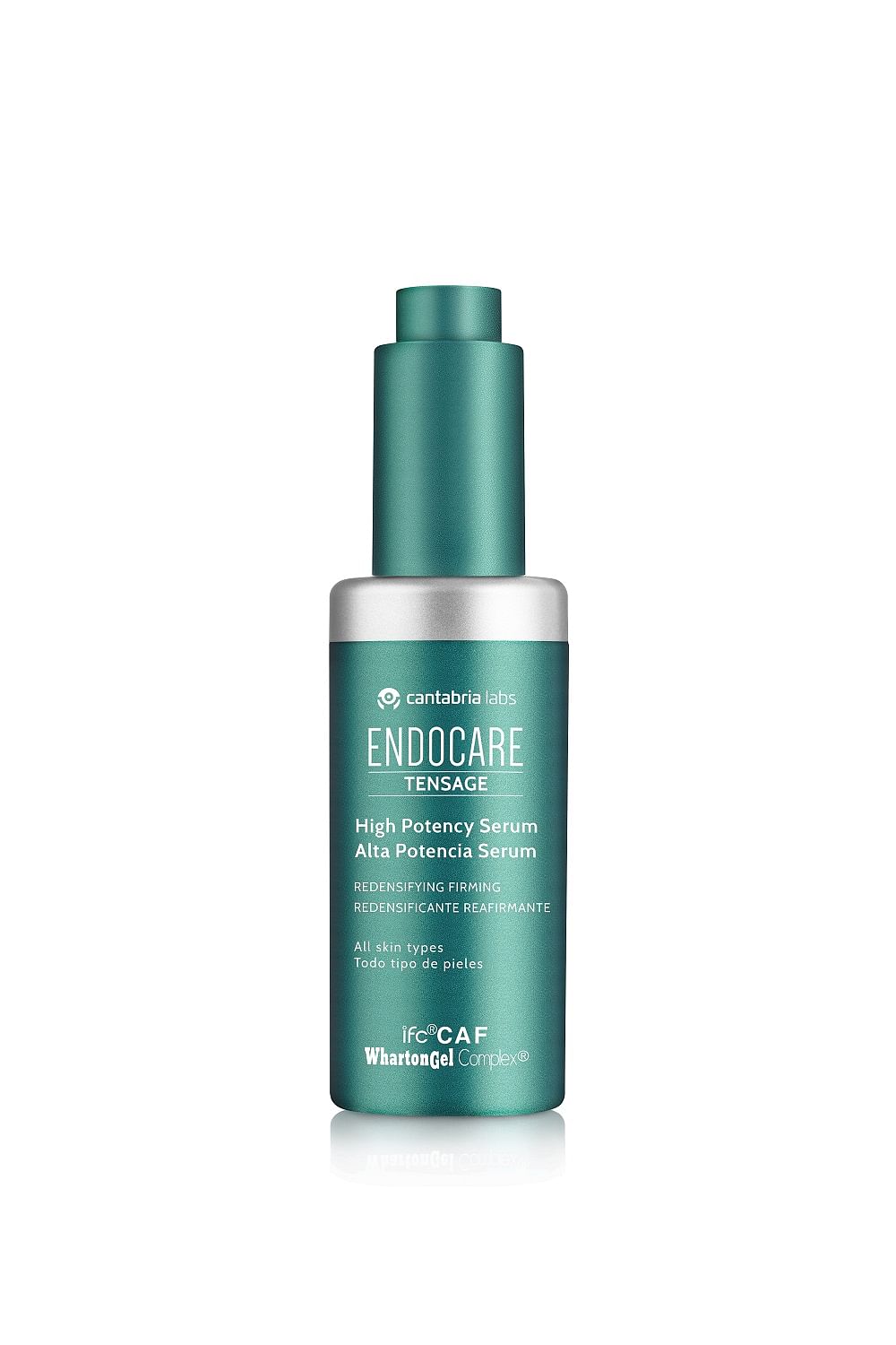 Endocare Tensage Hp Serum Tensage 30 Ml