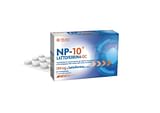 NP 10 LATTOFERRINA DC 20 COMPRESSE