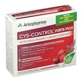 CYS CONTROL FORTE 15 BUSTINE