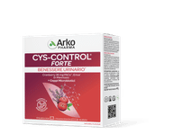 CYS CONTROL FORTE 15 BUSTINE