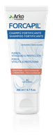 FORCAPIL SHAMPOO FORTIFICANTE 200 ML