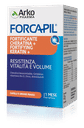 FORCAPIL FORTIFICANTE CHERATINA 60 CAPSULE