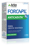 FORCAPIL ANTI CADUTA 30 COMPRESSE
