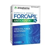 FORCAPIL ANTI CADUTA 30 COMPRESSE